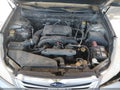 Photo 10 of 16 — 2010 Subaru Outback