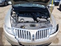 Photo 10 of 16 — 2010 Lincoln MKS