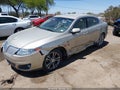 Photo 2 of 16 — 2010 Lincoln MKS