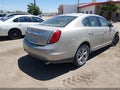 Photo 4 of 16 — 2010 Lincoln MKS