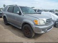 Photo 1 of 12 — 2001 Toyota Sequoia