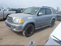 Photo 2 of 12 — 2001 Toyota Sequoia