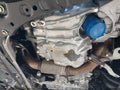 Photo 19 of 21 — 2026 Honda Civic Hybrid