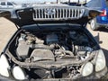 2002 Lexus GS 430 — photo 10 of 16 | VIN JT8BL69S620010105