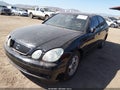 2002 Lexus GS 430 — photo 13 of 16 | VIN JT8BL69S620010105