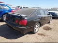 2002 Lexus GS 430 — photo 4 of 16 | VIN JT8BL69S620010105