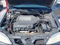 Photo 10 of 11 — 2001 Acura TL