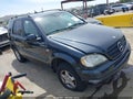 Photo 1 of 11 — 2001 Mercedes-Benz ML-Class