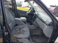 Photo 5 of 11 — 2001 Mercedes-Benz ML-Class