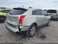 2014 Cadillac SRX — photo 4 of 16 | VIN 3GYFNBE35ES581127