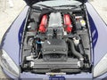 2008 Dodge Viper — photo 10 of 17 | VIN 1B3JZ65Z58V201249