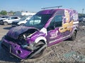 Photo 2 of 16 — 2012 Ford Transit Connect