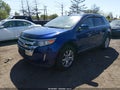 Photo 2 of 16 — 2014 Ford Edge