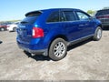 Photo 4 of 16 — 2014 Ford Edge