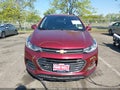 Photo 12 of 16 — 2021 Chevrolet Trax