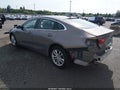 Photo 3 of 18 — 2018 Chevrolet Malibu Limited