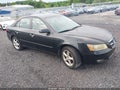 Photo 1 of 11 — 2007 Hyundai Sonata