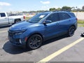 Photo 2 of 16 — 2024 Chevrolet Equinox