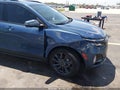 Photo 6 of 16 — 2024 Chevrolet Equinox
