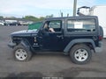 Photo 14 of 16 — 2009 Jeep Wrangler