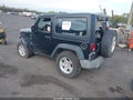 Photo 3 of 16 — 2009 Jeep Wrangler