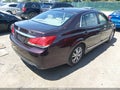 Photo 4 of 16 — 2011 Toyota Avalon