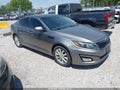 Photo 1 of 11 — 2015 Kia Optima