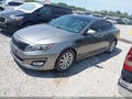 Photo 2 of 11 — 2015 Kia Optima
