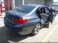 2014 BMW 3 Series — photo 4 of 17 | VIN WBA3C1C56EK115423