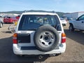 Photo 17 of 20 — 2001 Suzuki Grand Vitara