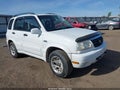 Photo 1 of 20 — 2001 Suzuki Grand Vitara