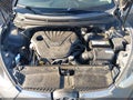 Photo 10 of 11 — 2015 Hyundai Veloster
