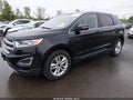 Photo 2 of 16 — 2015 Ford Edge
