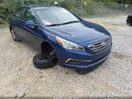 Photo 6 of 16 — 2017 Hyundai Sonata