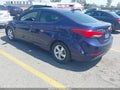 Photo 3 of 12 — 2014 Hyundai Elantra