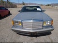 Photo 6 of 10 — 1985 Mercedes-Benz 380