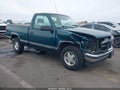 Photo 1 of 16 — 1997 GMC Sierra 1500