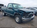 Photo 6 of 16 — 1997 GMC Sierra 1500