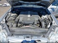 2005 Mercedes-Benz SL-Class — photo 10 of 20 | VIN WDBSK75F25F102430