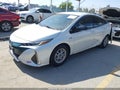 Photo 2 of 17 — 2019 Toyota Prius Prime