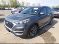 Photo 2 of 17 — 2019 Hyundai Tucson