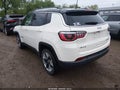 2018 Jeep Compass — photo 3 of 16 | VIN 3C4NJDCB9JT483208