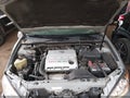 2003 Toyota Camry — photo 10 of 16 | VIN JTDBF30K230132871