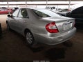 2003 Toyota Camry — photo 3 of 16 | VIN JTDBF30K230132871