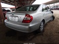 2003 Toyota Camry — photo 4 of 16 | VIN JTDBF30K230132871