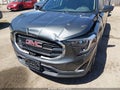 Photo 6 of 16 — 2019 GMC Terrain