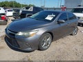 Photo 2 of 18 — 2017 Toyota Camry