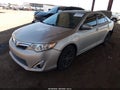 Photo 2 of 16 — 2014 Toyota Camry Hybrid
