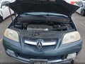 Photo 10 of 16 — 2004 Acura MDX