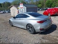 Photo 3 of 16 — 2018 Infiniti Q60